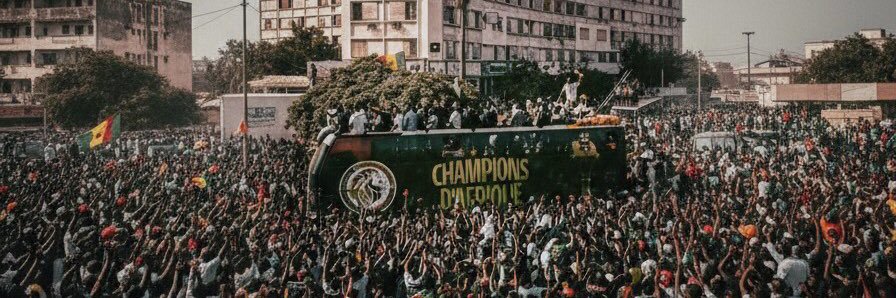 Mouhammad Ciss banner