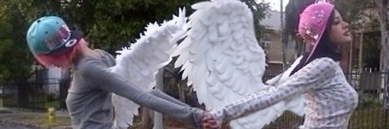 nvrfall4me's profile banner image