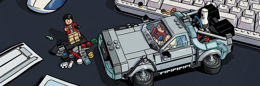 GodLifeBricks's profile banner image
