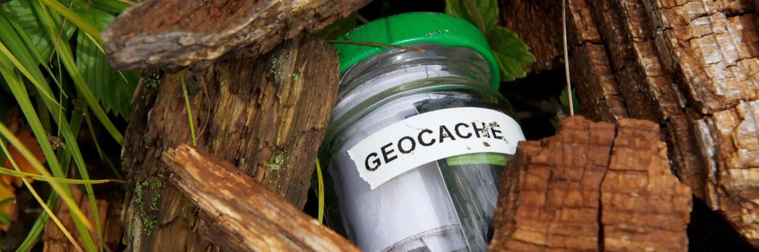 GeoCachingToronto 🇨🇦 banner