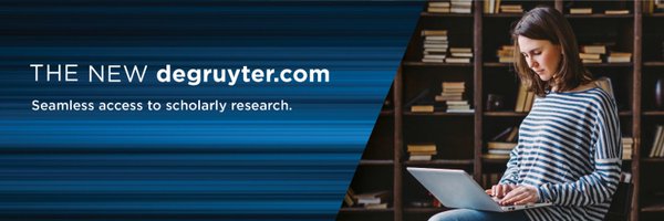DGJournals Profile Banner