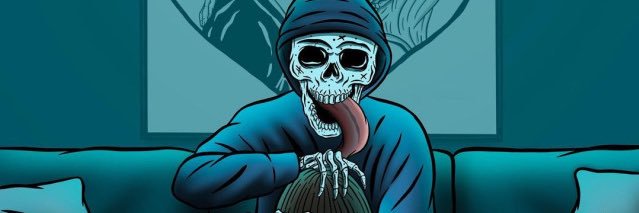 FranknoTiceea's profile banner image