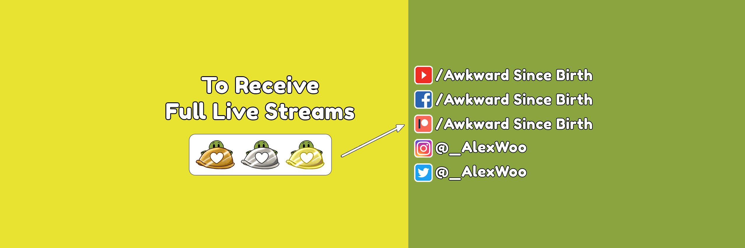 _alexwoo's profile banner image