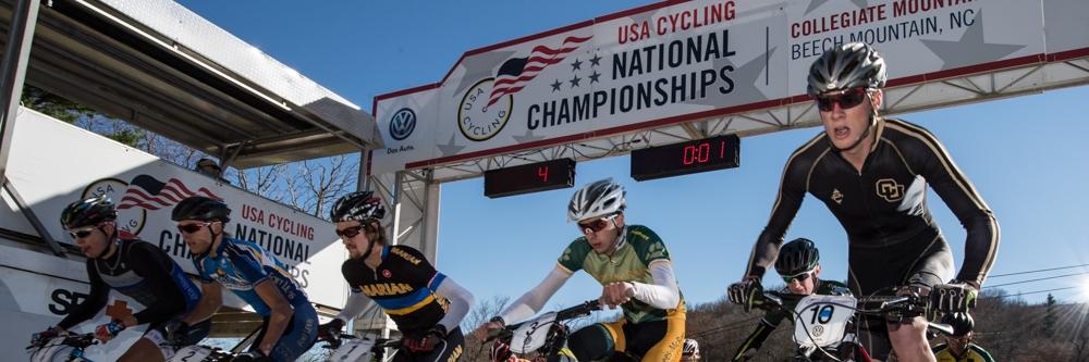 Colorado Cycling banner