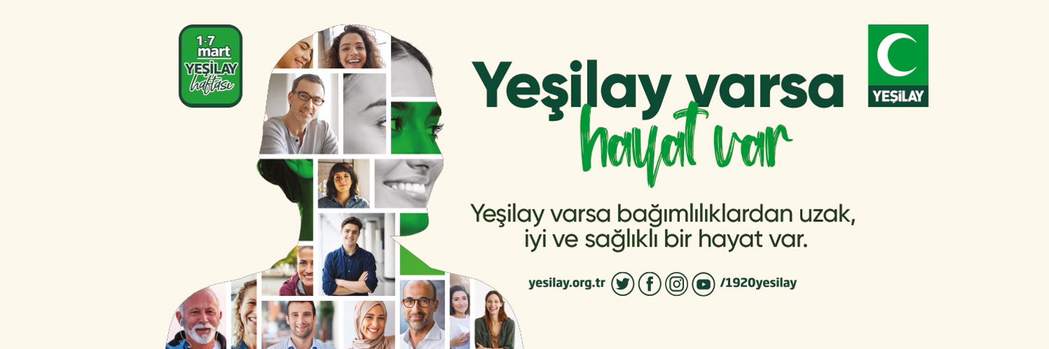 yesilaytkirdag's profile banner image