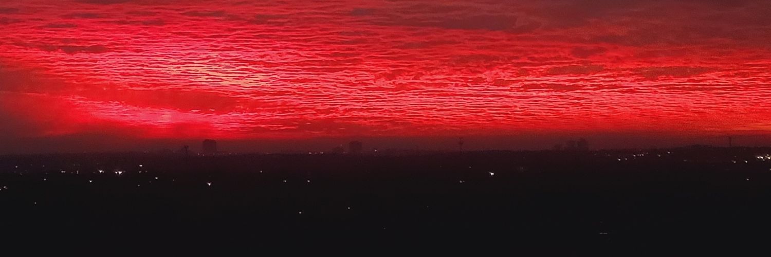 Xinjitsu's profile banner image