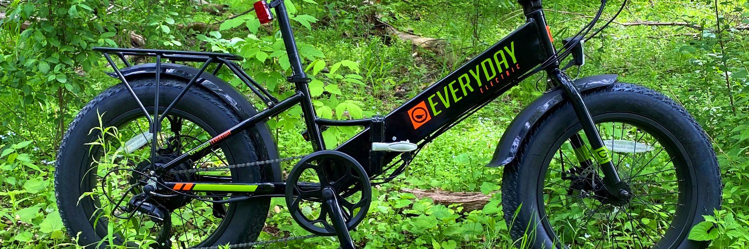 everydaybicycle's profile banner image