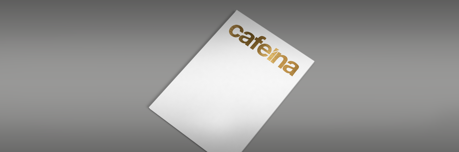 CafeinaRevista's profile banner image