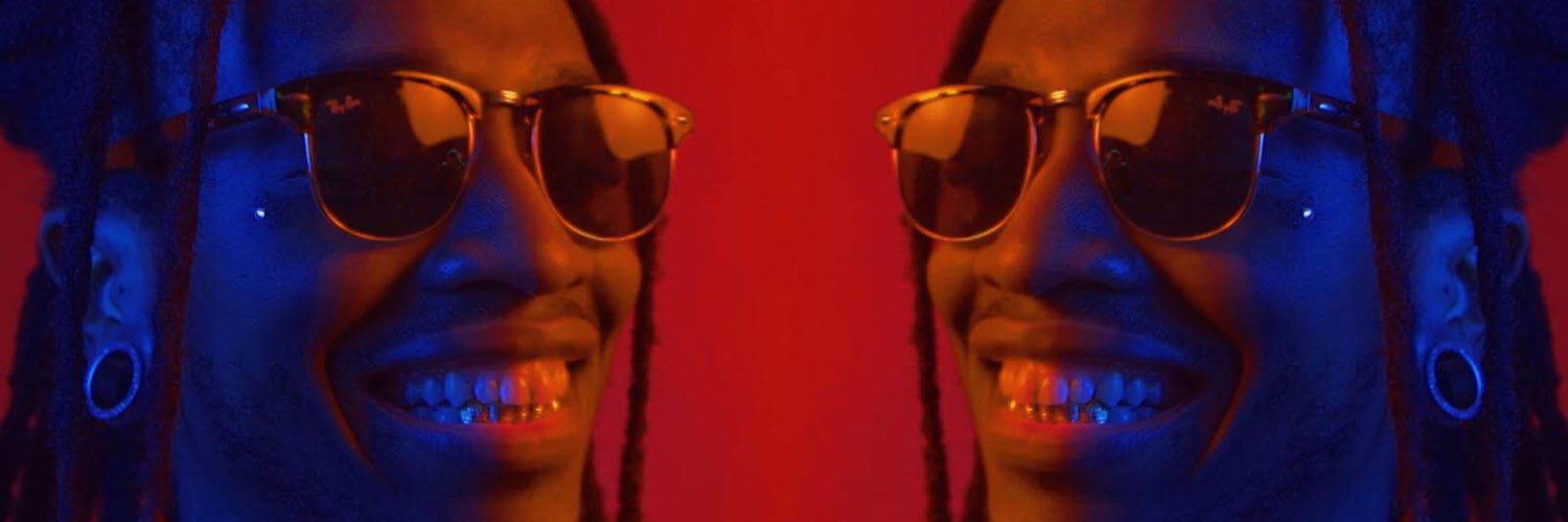 JovanBerryMusic's profile banner image