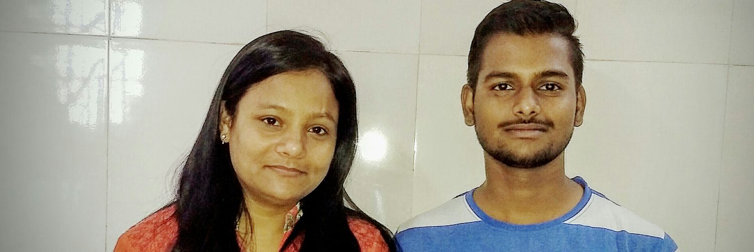 utkarsh17verma's profile banner image