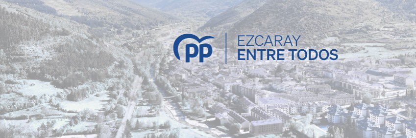 EzcarayPP's profile banner image