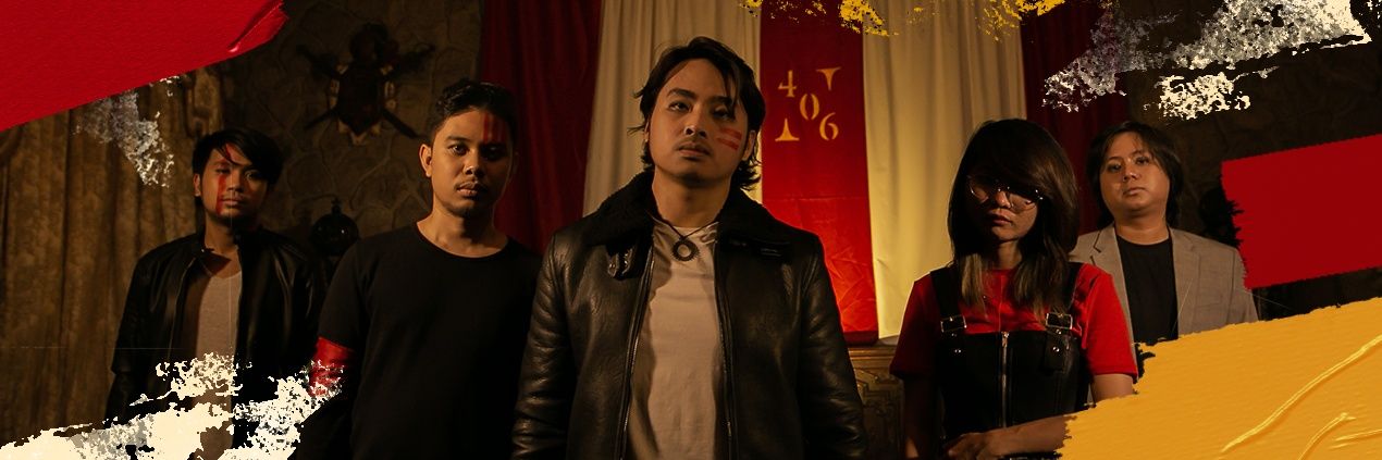 TimmySison's profile banner image