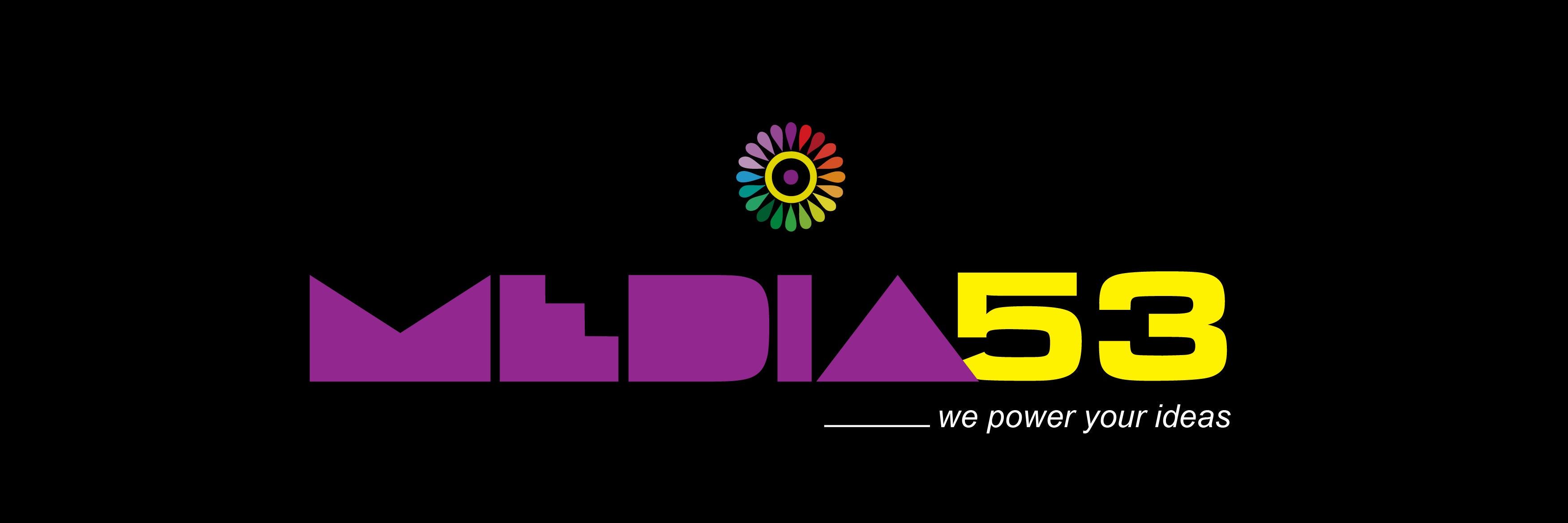 Media53gh's profile banner image