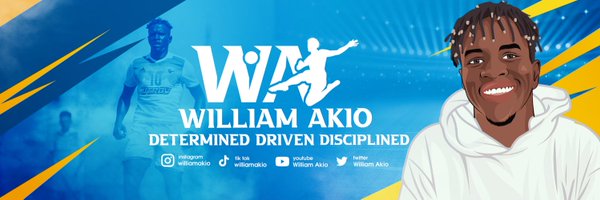 willyakio Profile Banner