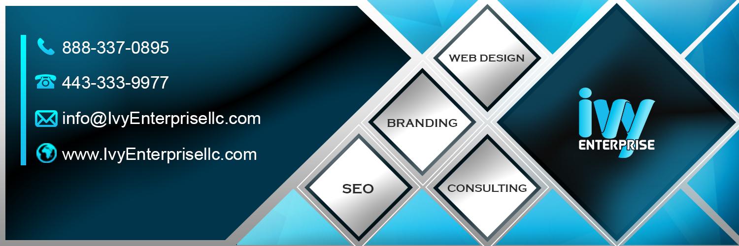 IvyEnterprise's profile banner image