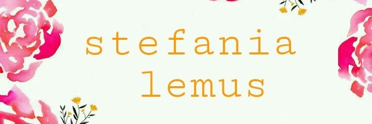 stefanialemus's profile banner image