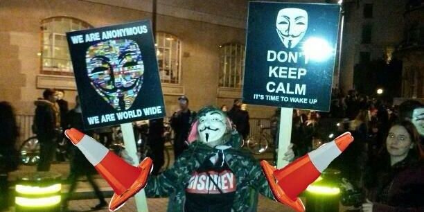 YourAnonCones's profile banner image
