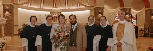 FatherJohnBurns Profile Banner