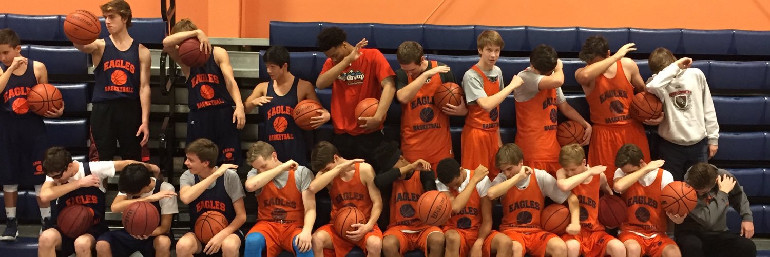 GRACE Basketball banner