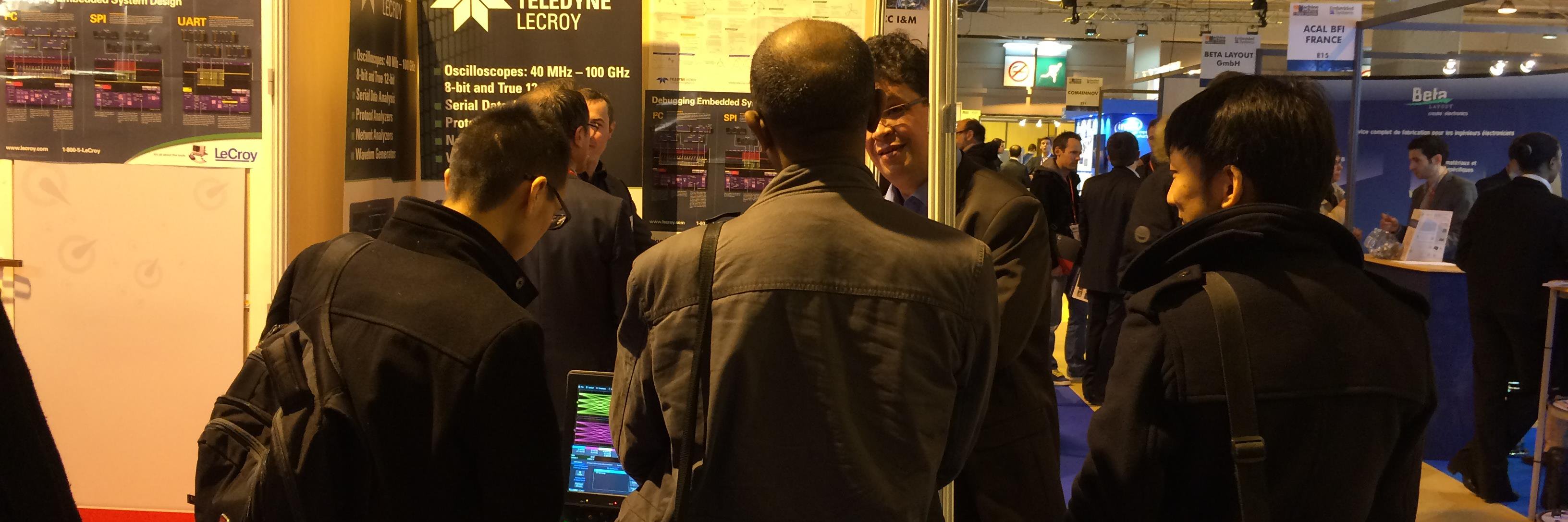 Embedded Systems banner