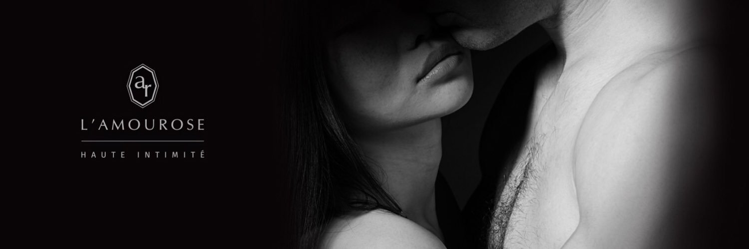 L_amourose's profile banner image
