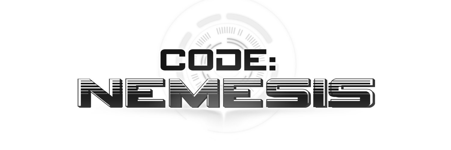 CodenemesisD's profile banner image