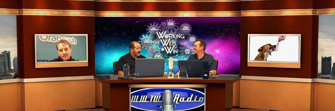 Hector and Carl banner