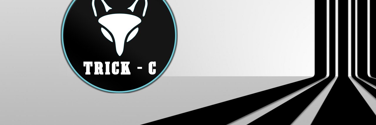 Trick-C banner
