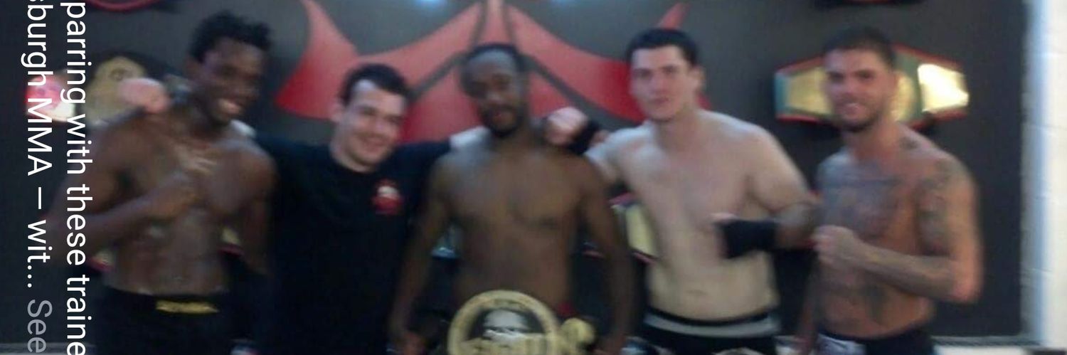 DEEP MMA & BOXING banner