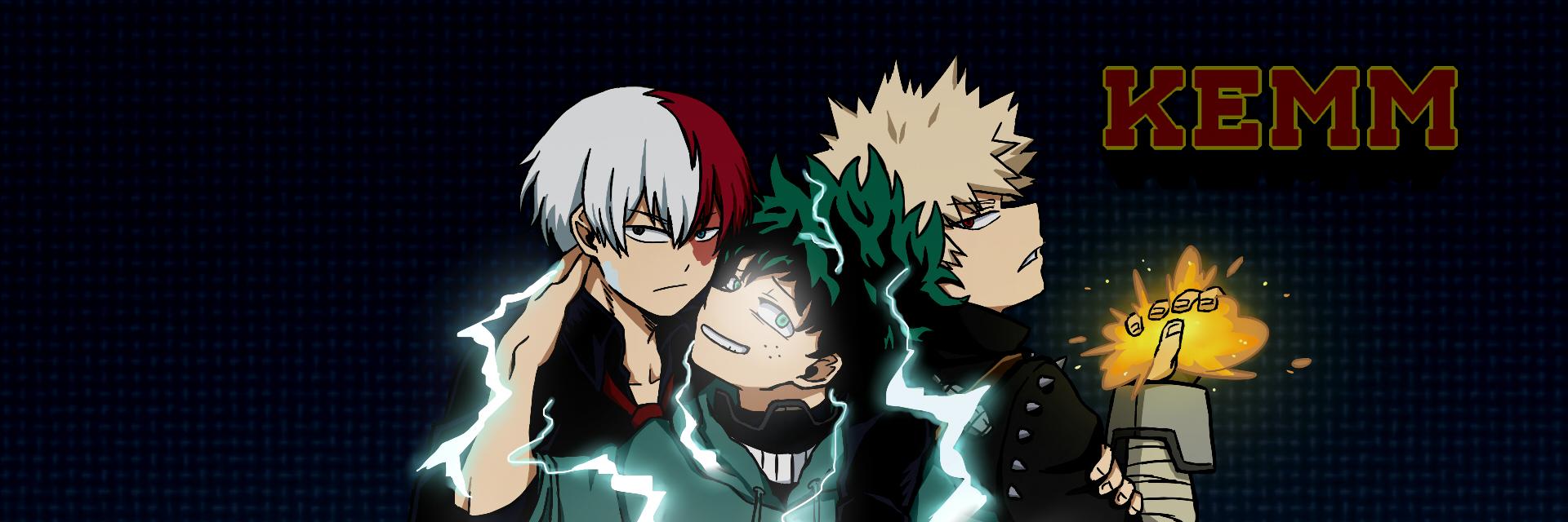 KEMM2001's profile banner image