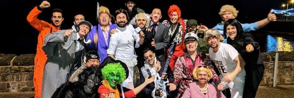 halestwit Profile Banner