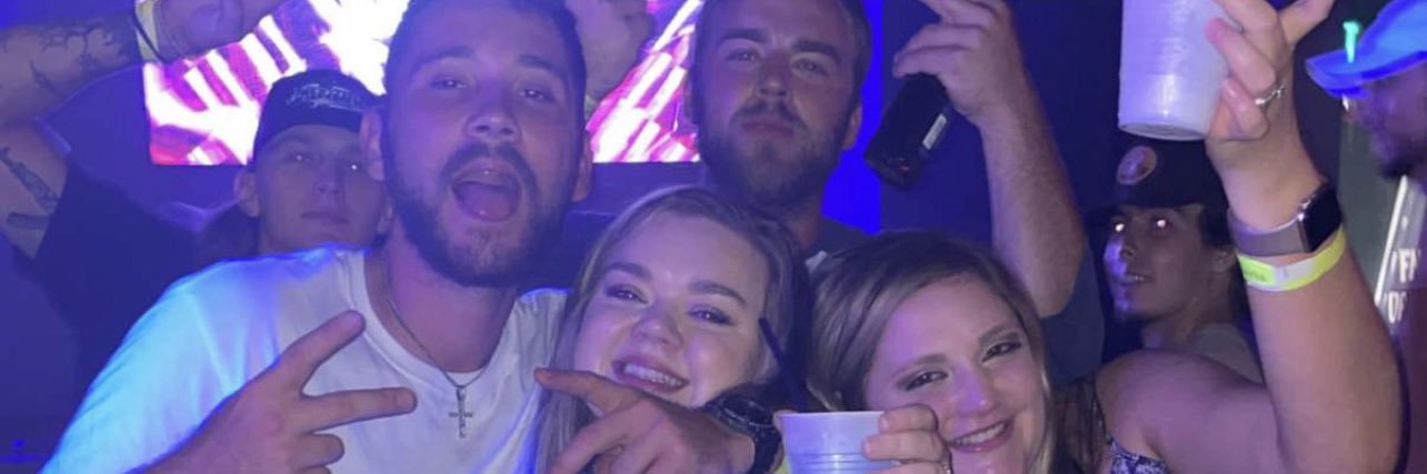 kelseydjohnson's profile banner image