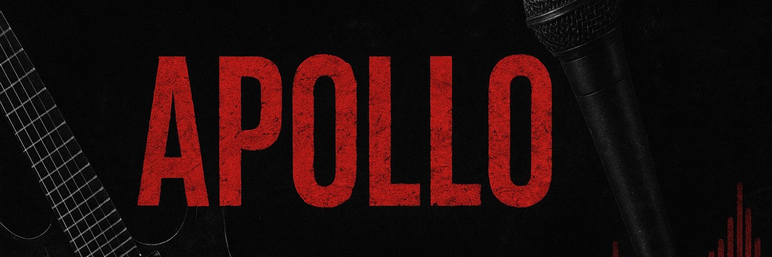 ApolloVulpez's profile banner image