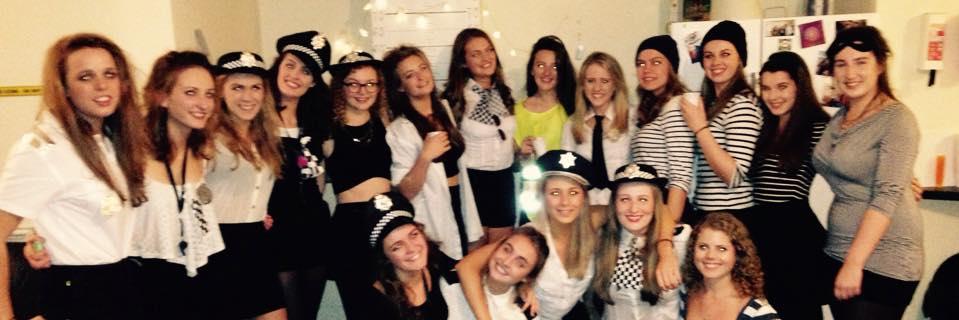 nclmednetball's profile banner image