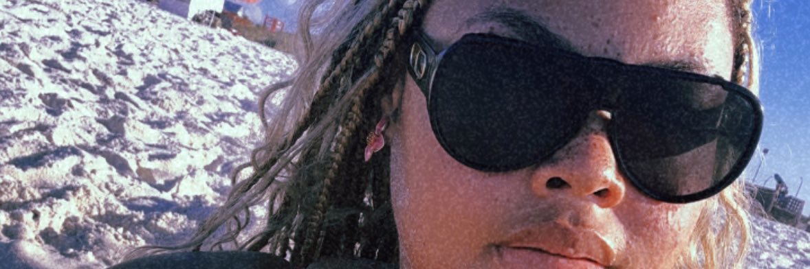 theeCandleLady🕯️ banner