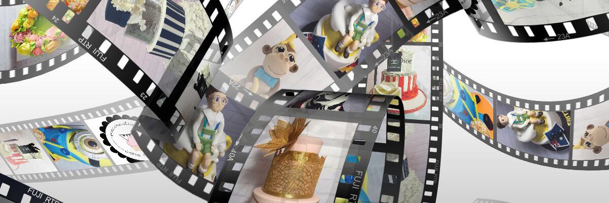 MrcCakeDesigns's profile banner image