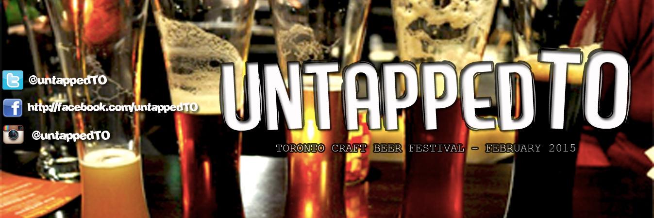 untappedto's profile banner image