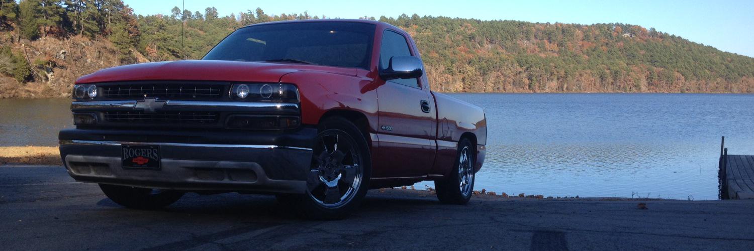 dropedchevy99's profile banner image