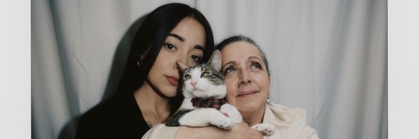 LorenaSuarez345's profile banner image