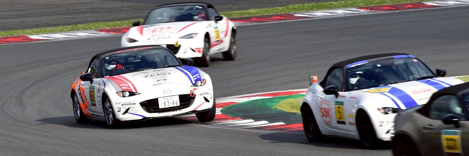 Leon(甘利 玲音) banner