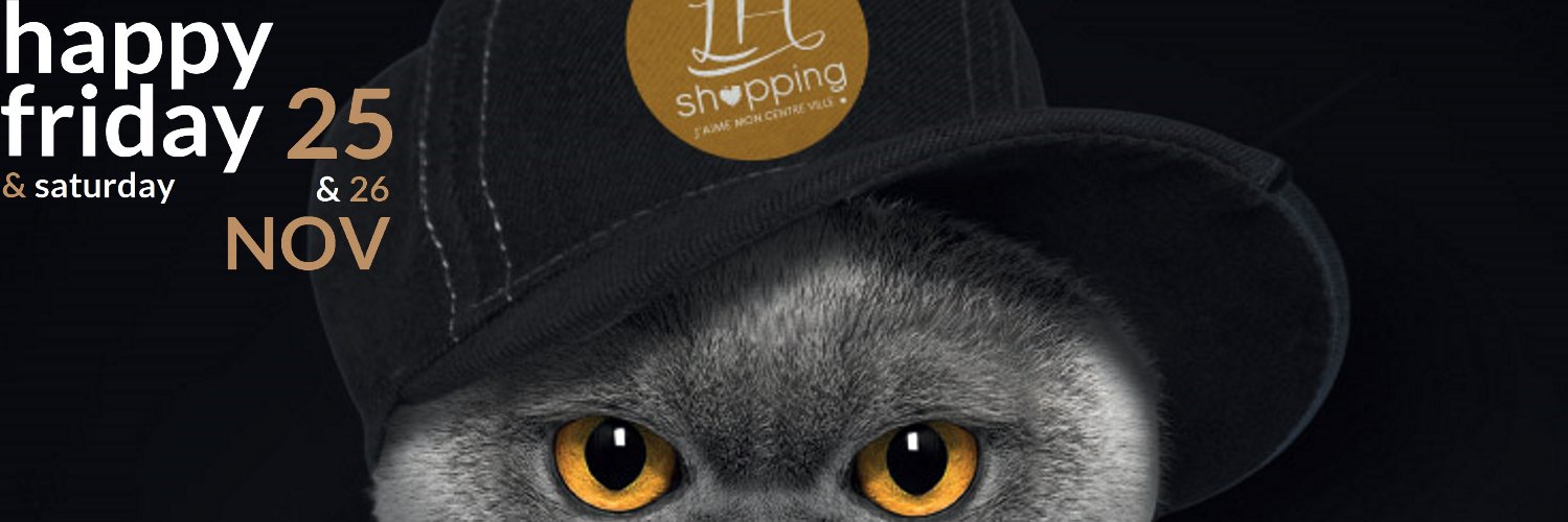 LhShopping's profile banner image
