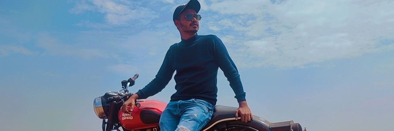 imhemanshu17's profile banner image