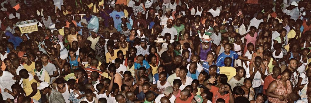 Darol Olu Kae banner