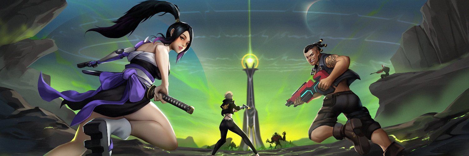 ChabanFlo's profile banner image