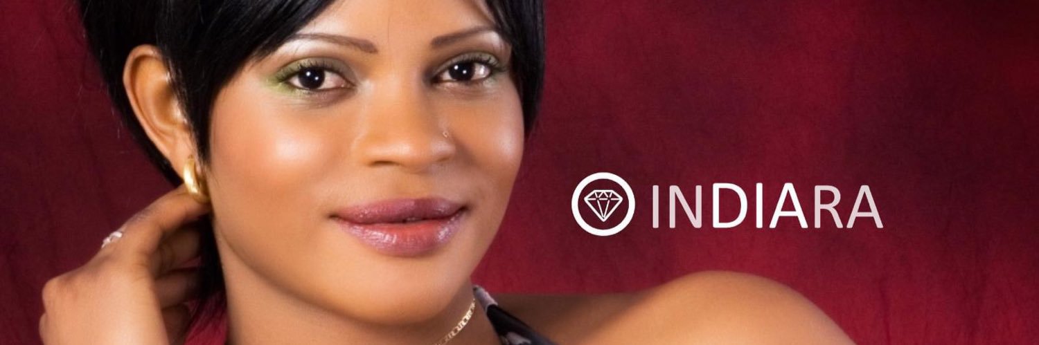 INDIARA's profile banner image