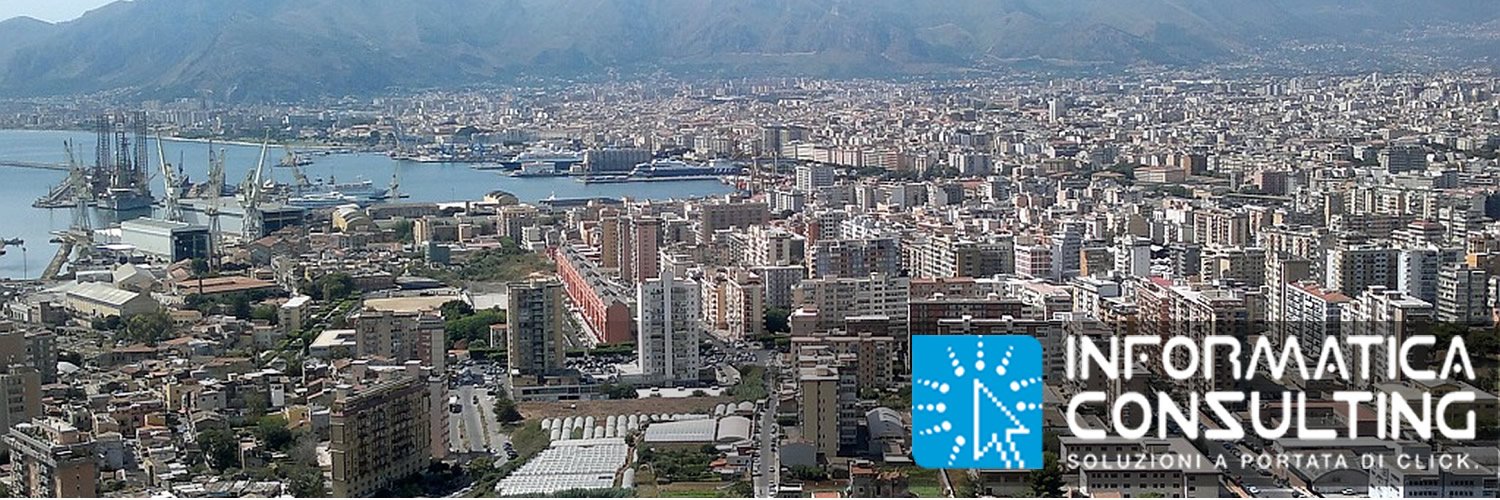 InformatConsult's profile banner image