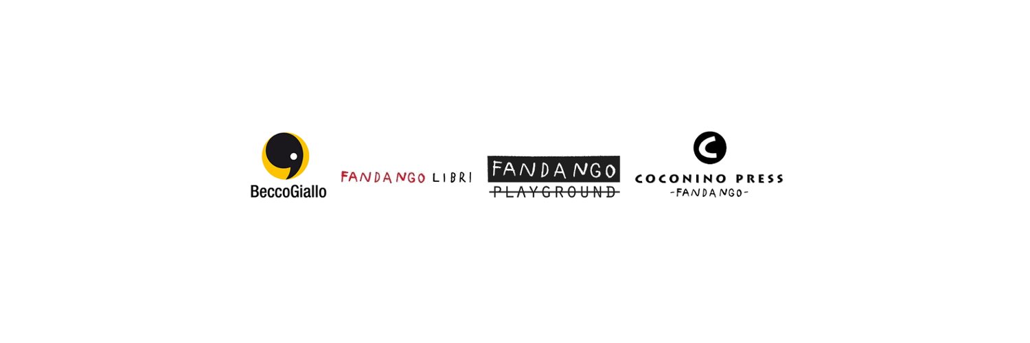 Fandango Editore banner