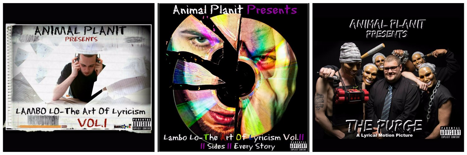 LamboLoAP's profile banner image