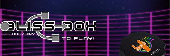 Bliss-Box banner