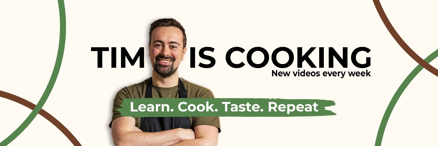 Tim Brandenburg banner